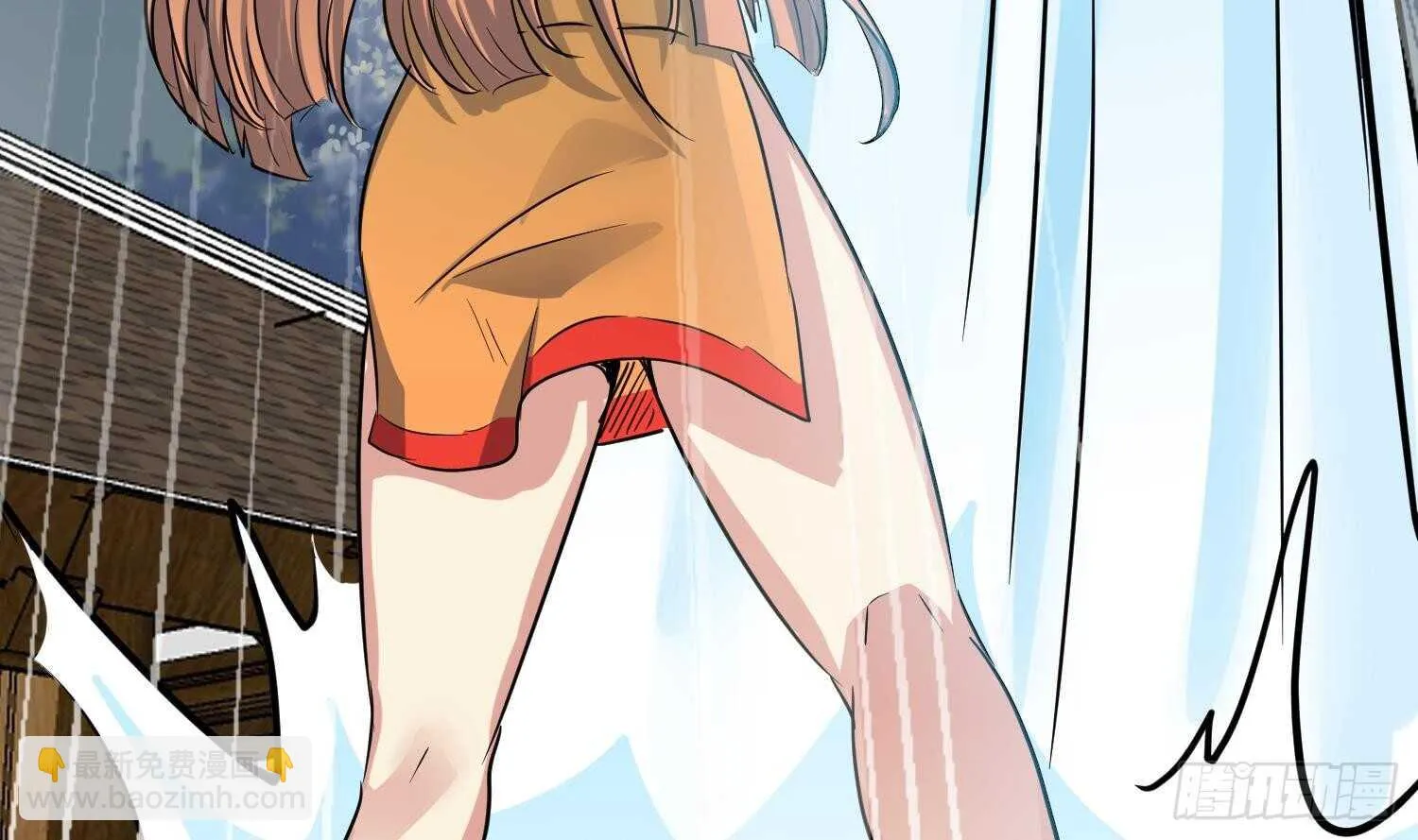 第107话 黑狱老师 第62页