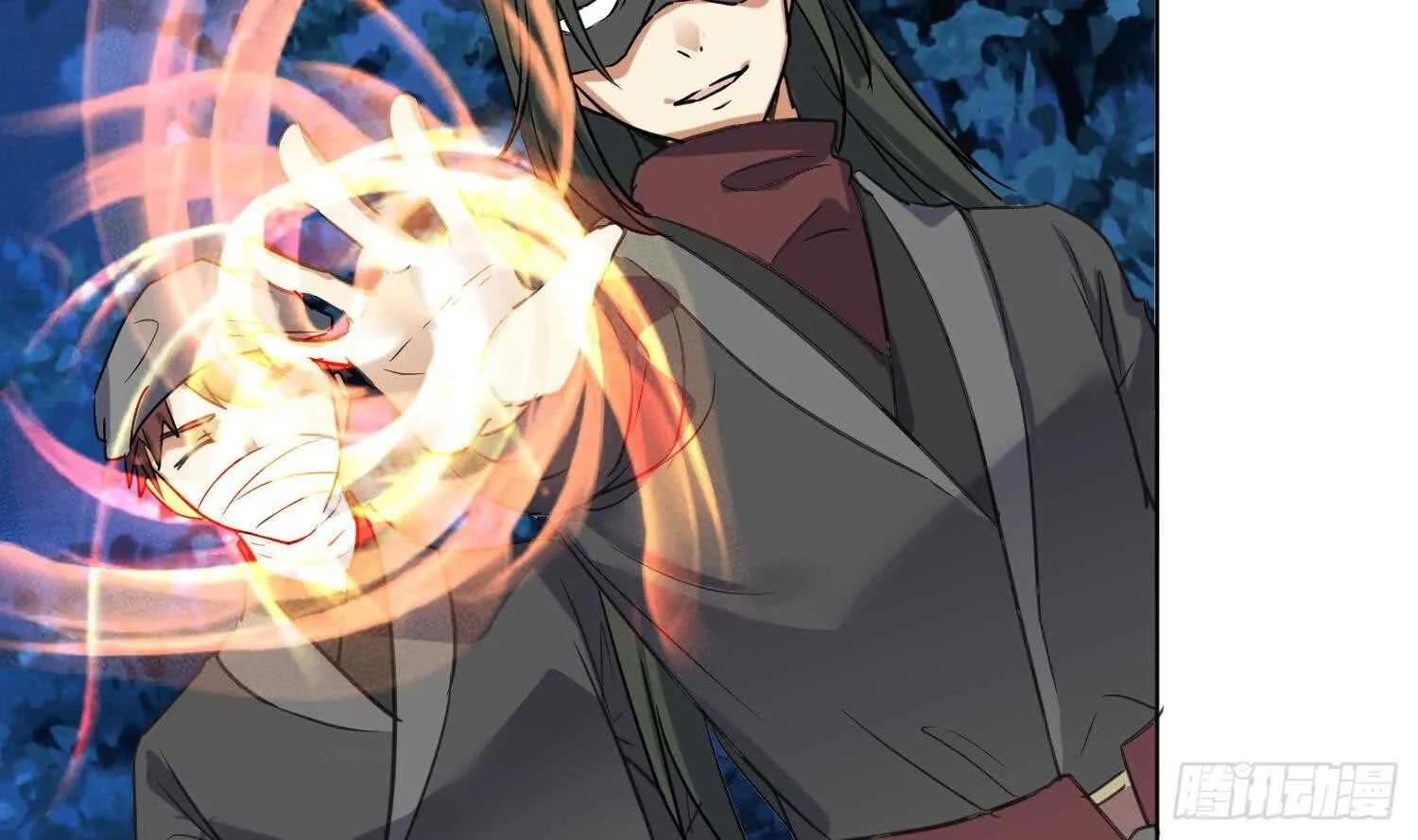 第108话 黑狱老师2 第17页