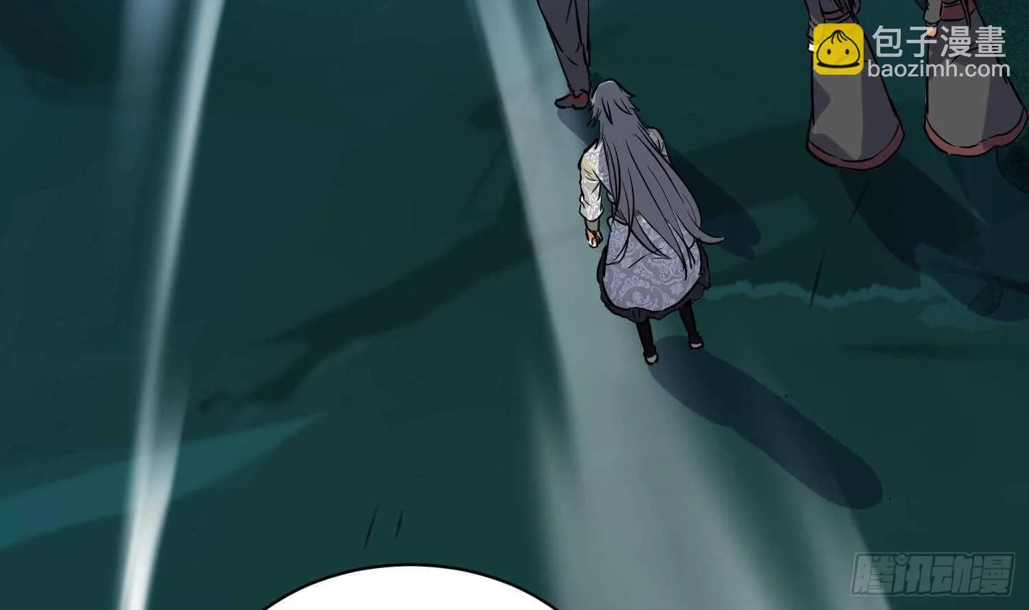 第108话 黑狱老师2 第58页