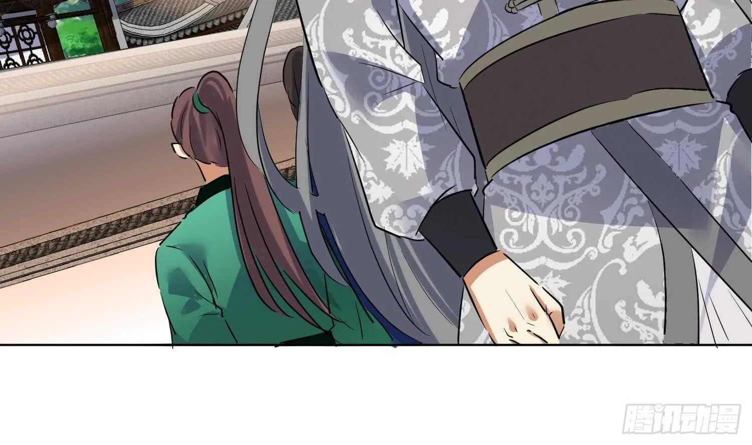第110话 谁偷内衣了？！ 第7页