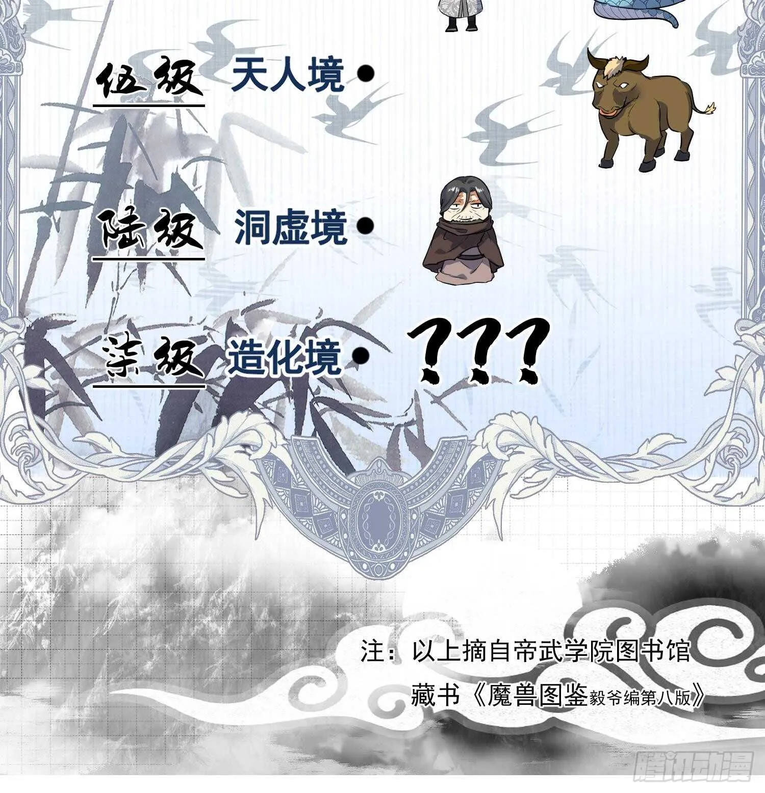 第113话 进化成卤蛋 第51页