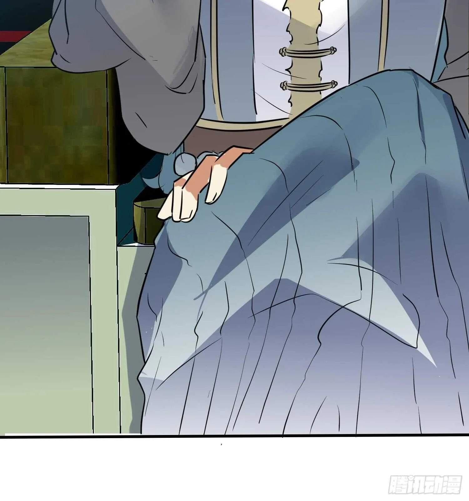第117话 魔兽的进化 第55页