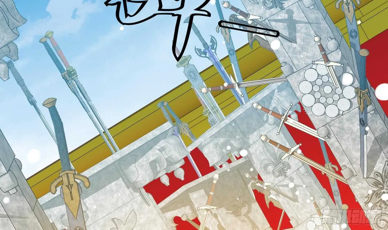 第132话 铸剑山庄2 第54页