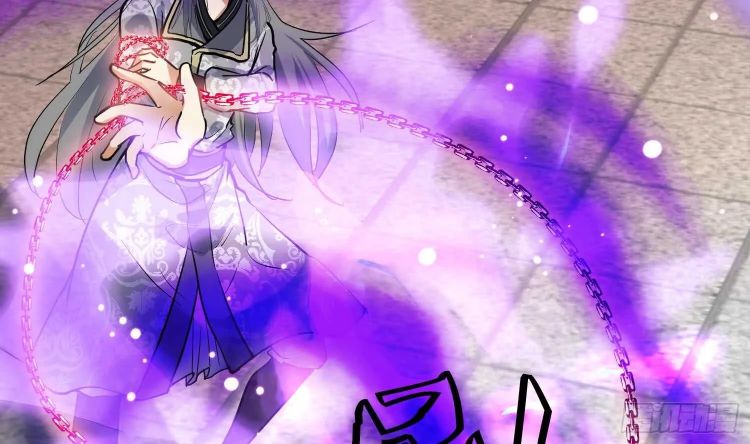 第134话 魔剑择主2 第10页