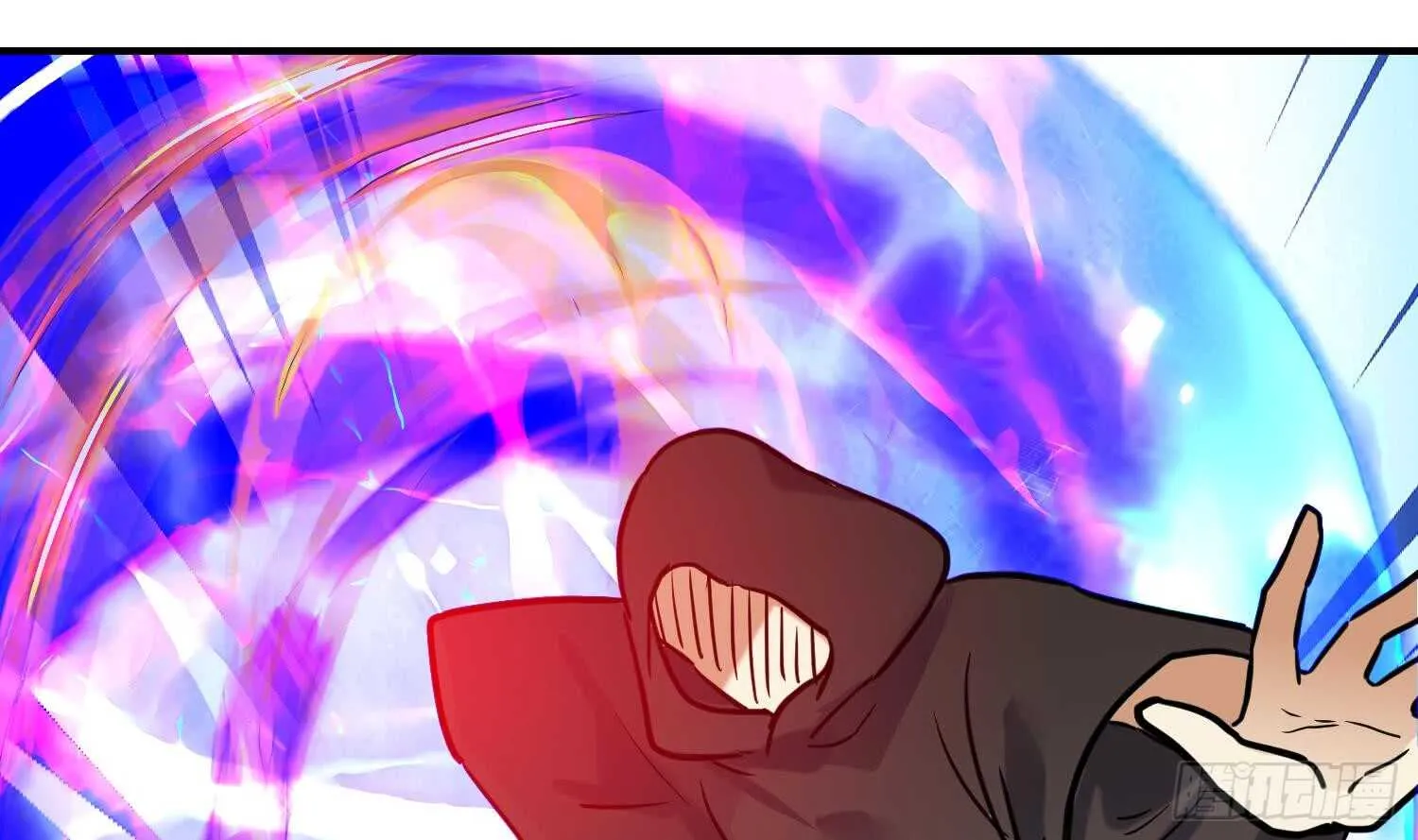 第134话 魔剑择主2 第51页