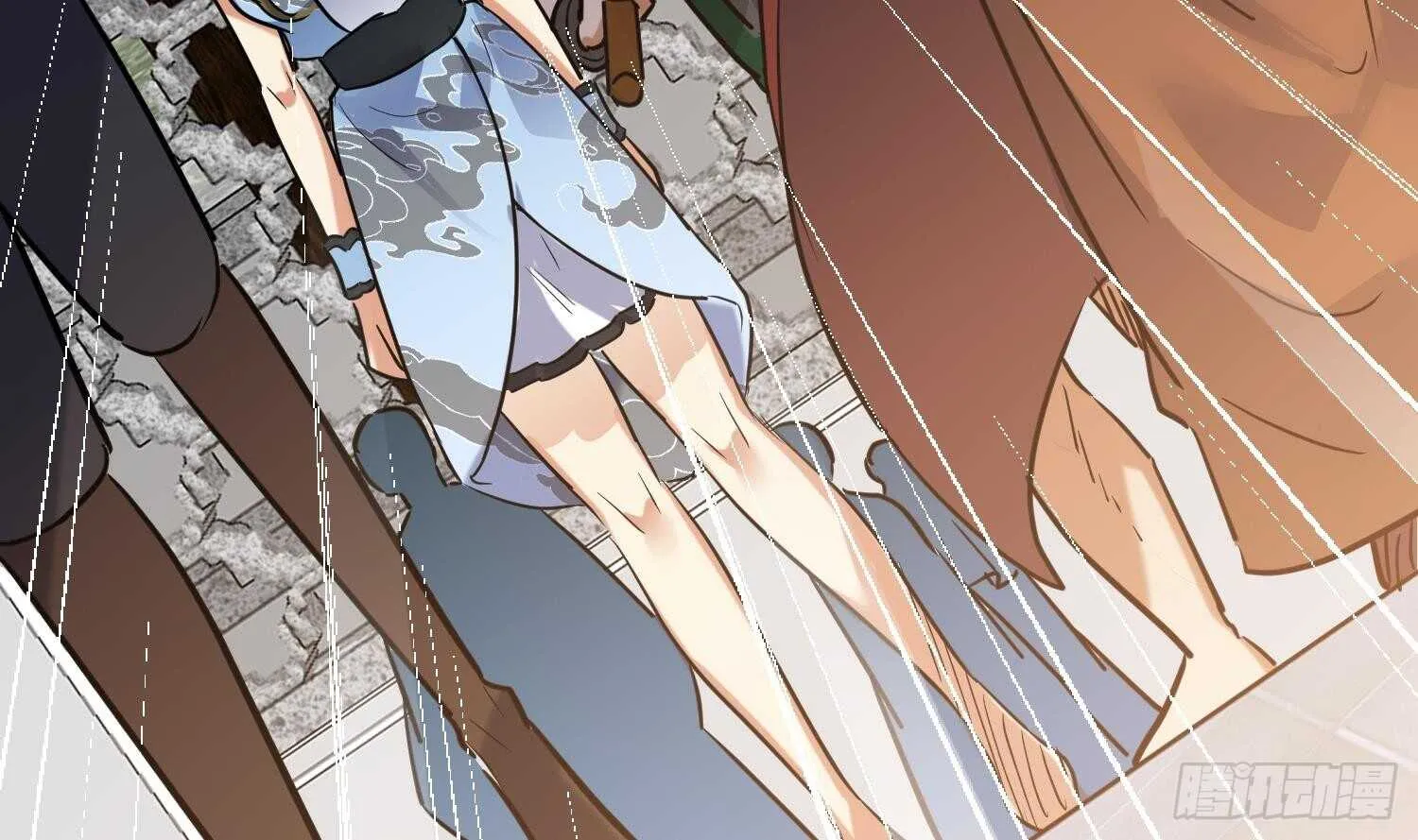 第136话 学院反击 第48页