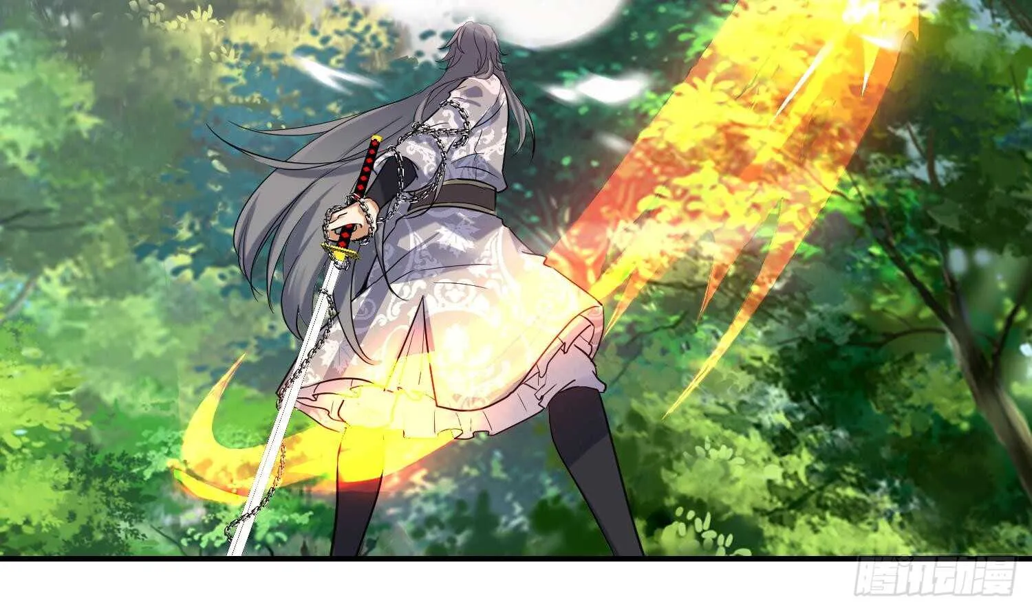 第138话 学院反击3 第6页