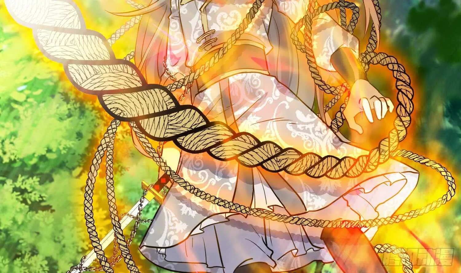第138话 学院反击3 第14页