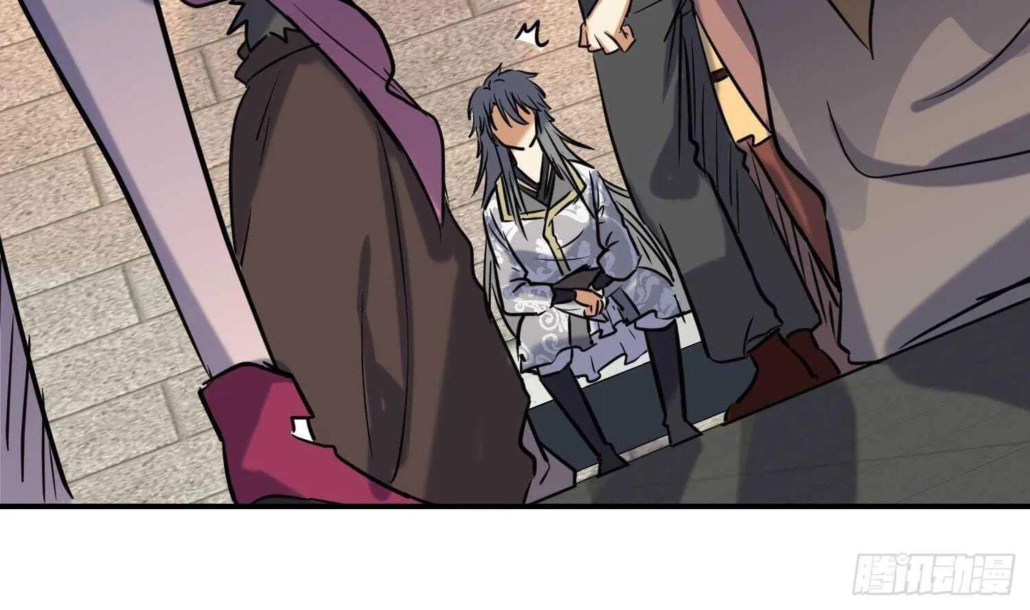 第141话 离开学院 第28页