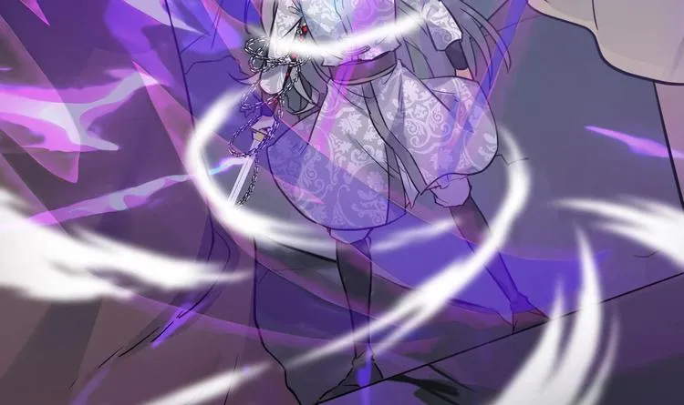 第147话 魔剑觉醒 2 第8页