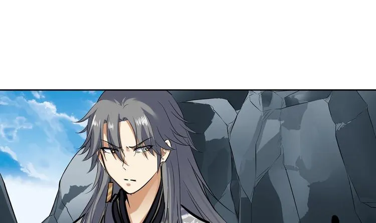 第147话 魔剑觉醒 2 第28页