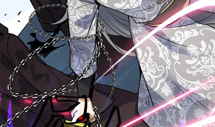 第147话 魔剑觉醒 2 第33页