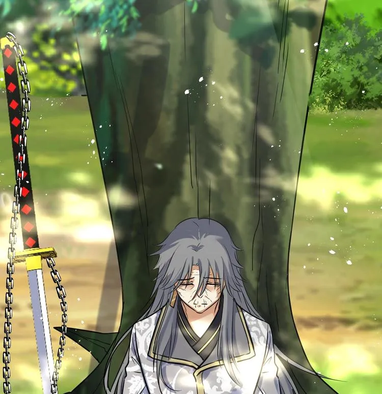 第148话 魔剑觉醒 3 第26页