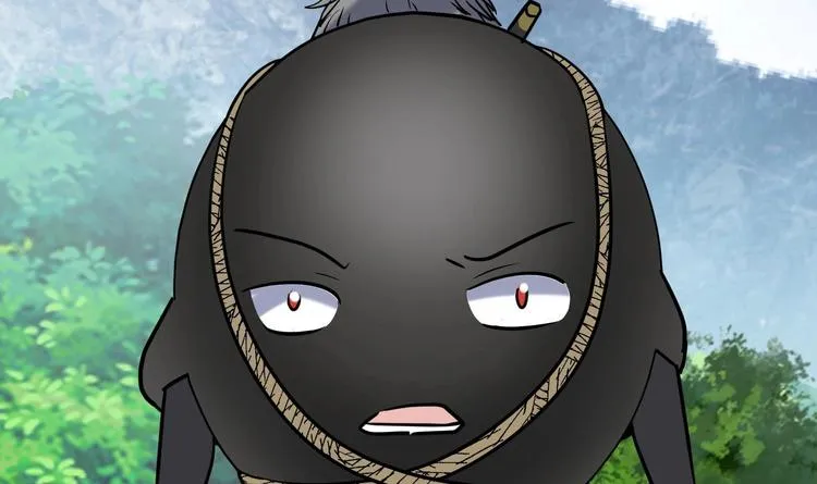 第148话 魔剑觉醒 3 第44页