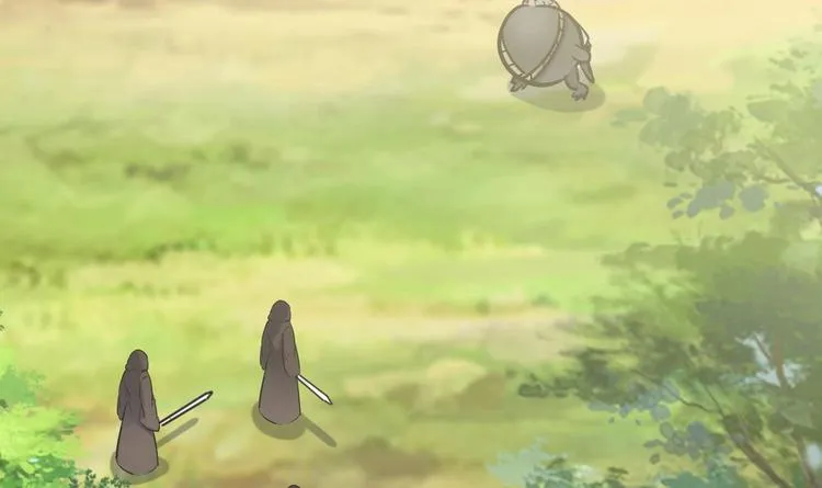 第149话 魔剑觉醒 4 第6页