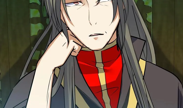 第149话 魔剑觉醒 4 第35页