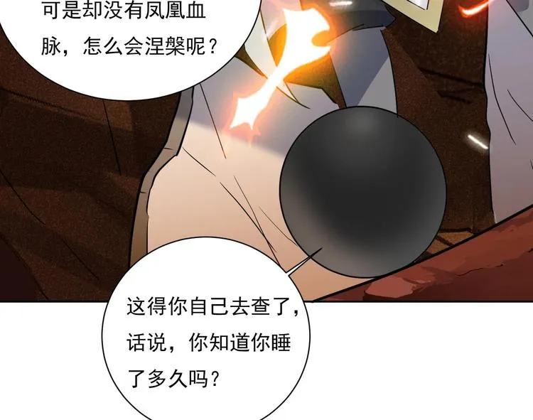 第153话 凤凰涅槃 第26页