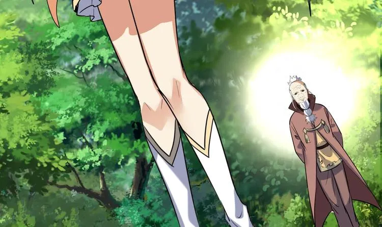 第154话 凤凰涅槃 2 第37页