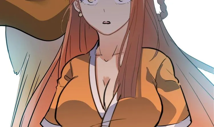 第155话 唉，人类呦~ 第44页