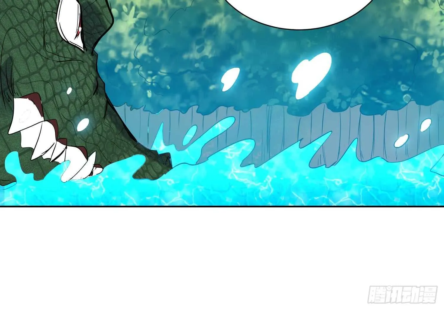 第156话 嘎吉拉巨鳄 第24页