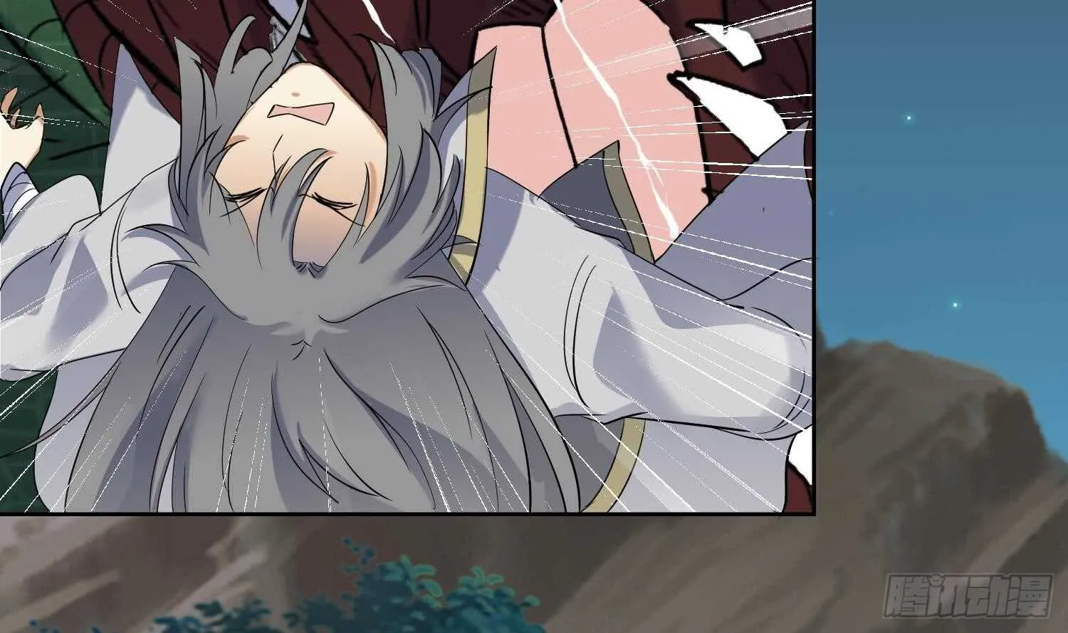 第157话 嘎吉拉巨鳄 2 第36页