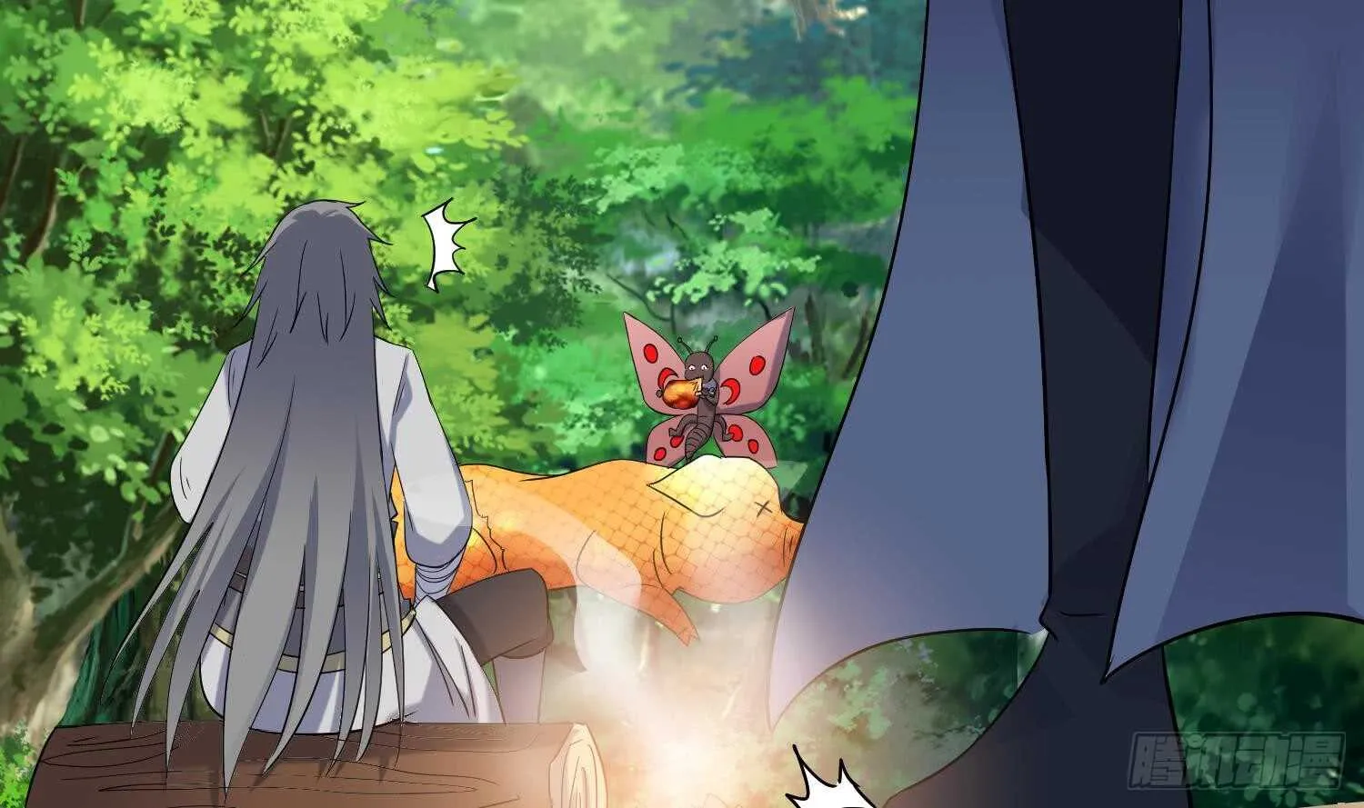 第167话 新的敌人 第15页