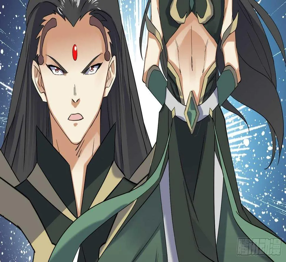 第175话 帝辛 第21页