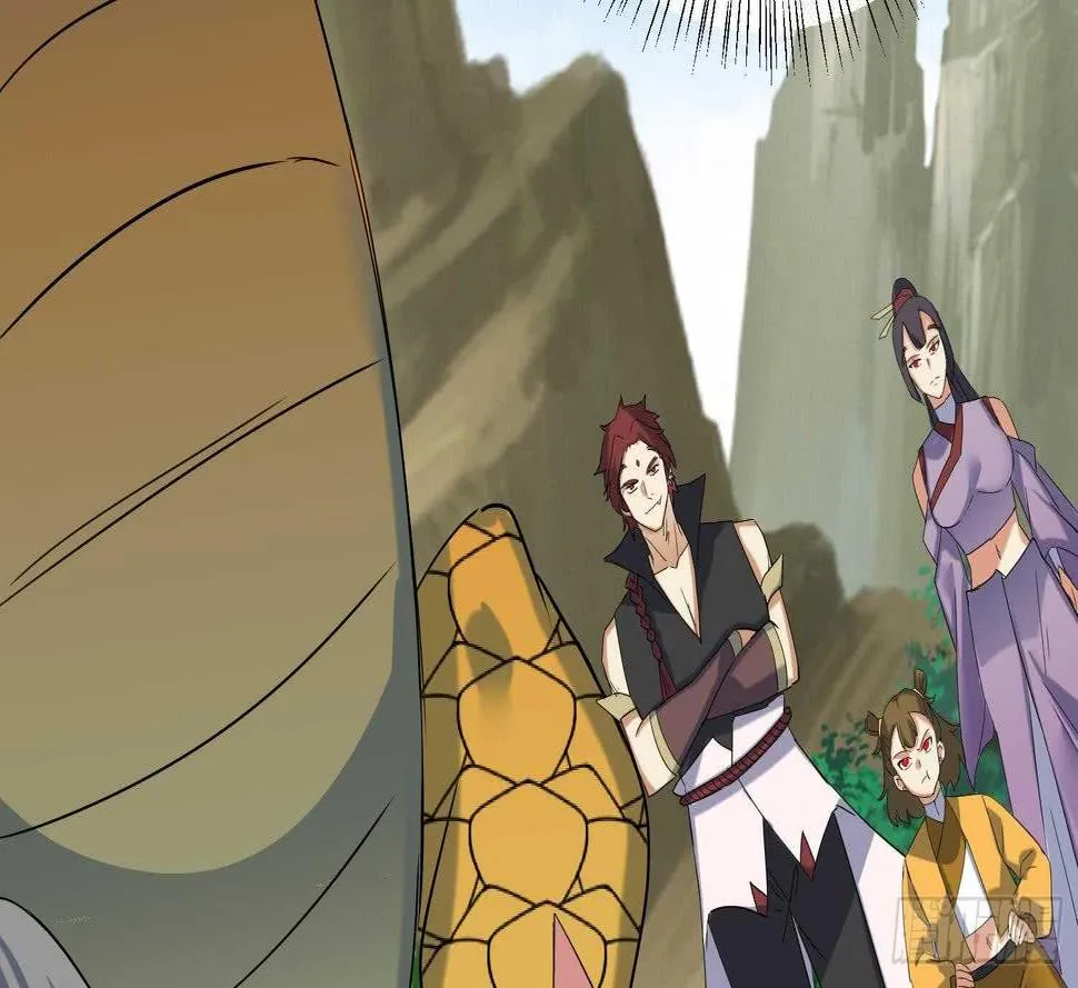 第177话 铁蛋的家族 第34页