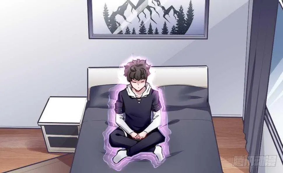 第179话 切磋 第4页