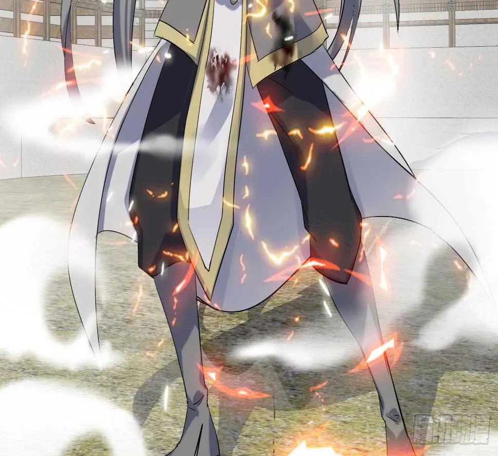 第180话 铁蛋出关 第20页