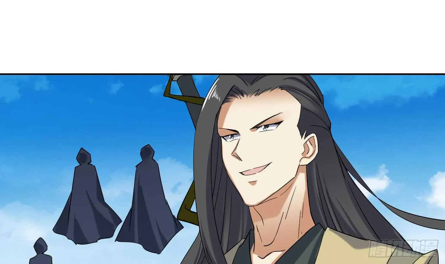 第184话 被盯上了 第11页