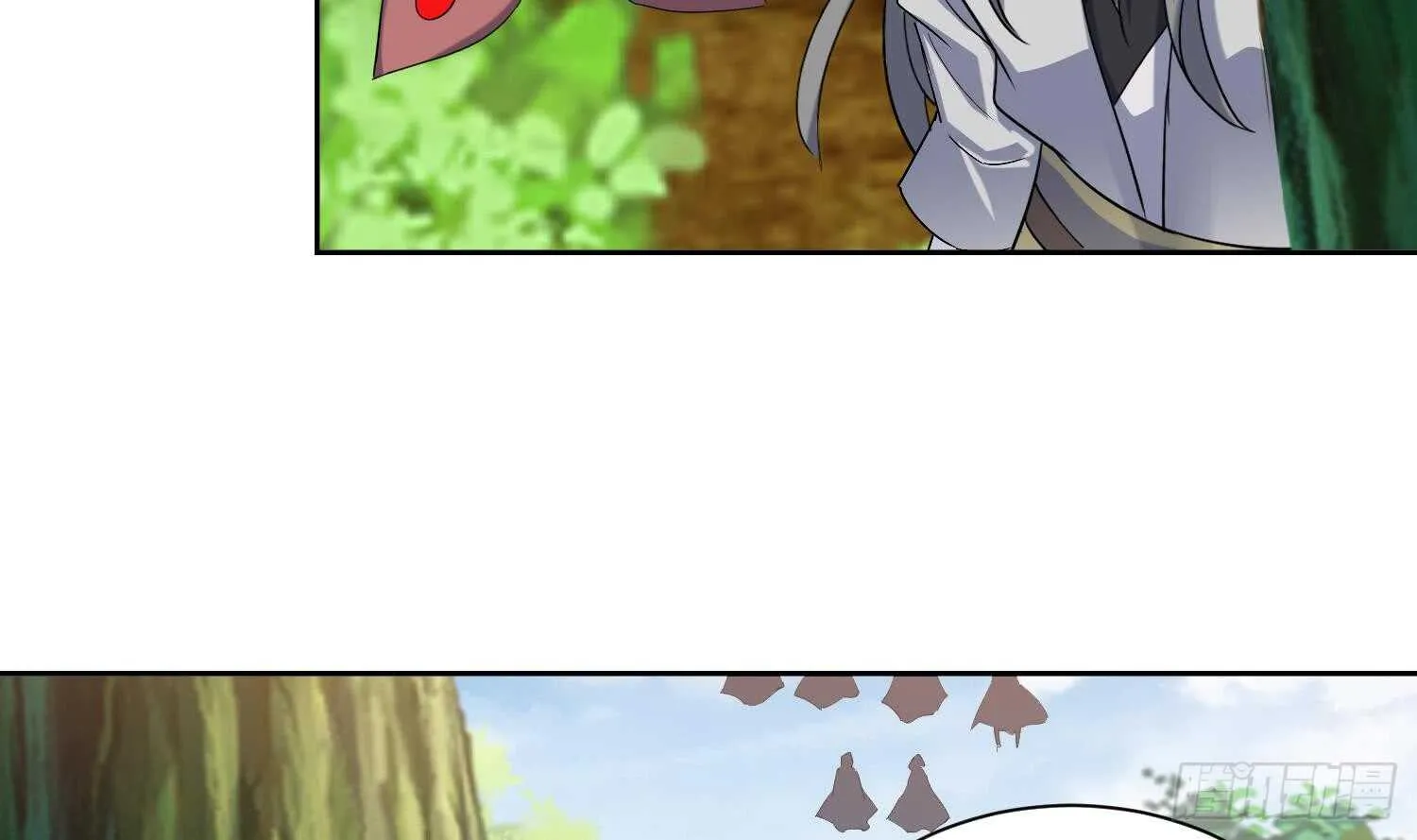 第184话 被盯上了 第18页