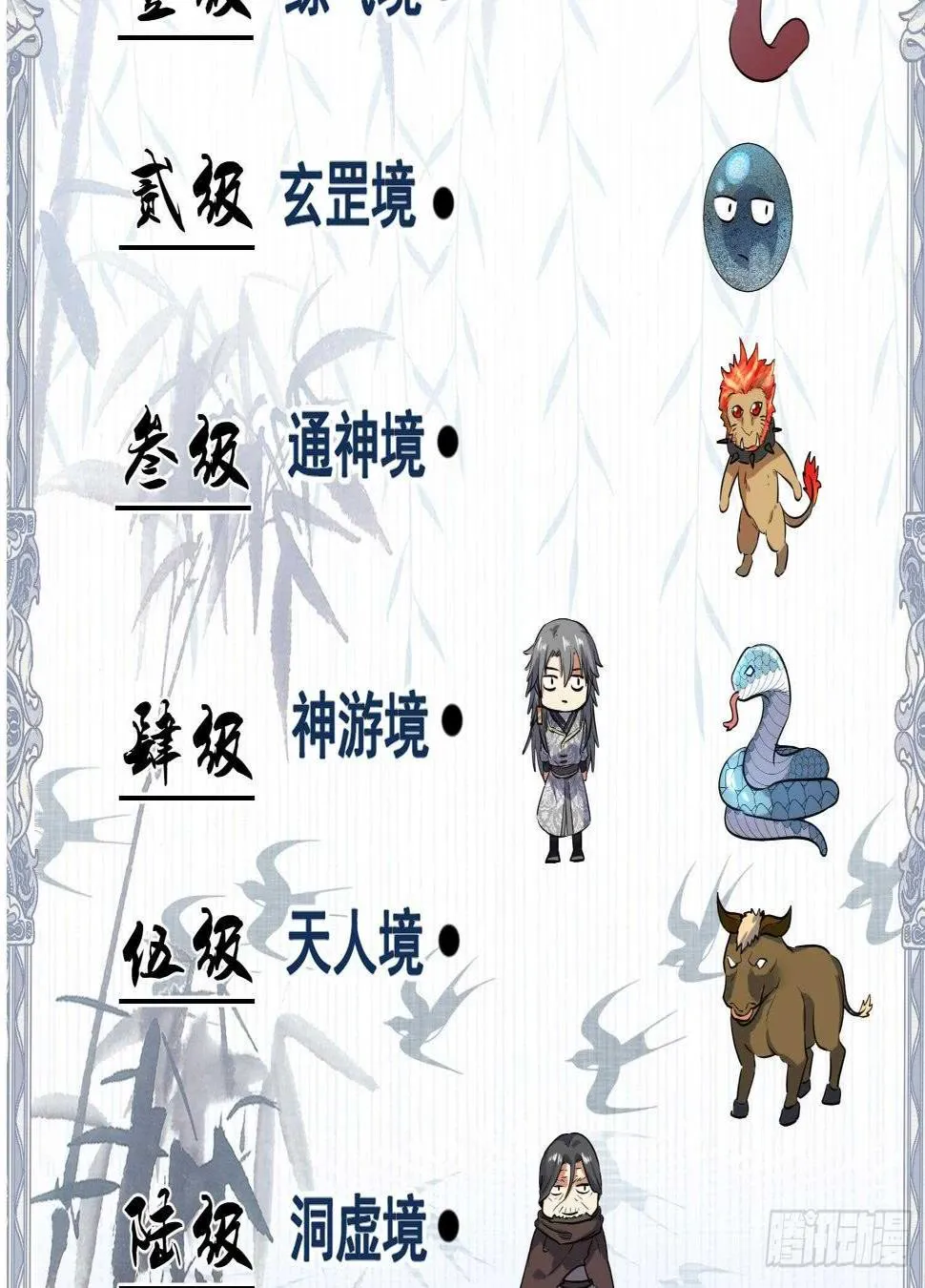 第186话 世仇 第44页