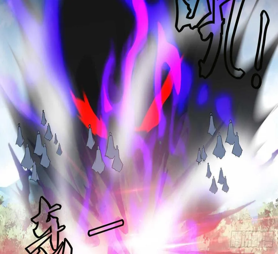 第187话 玄界开启 第10页