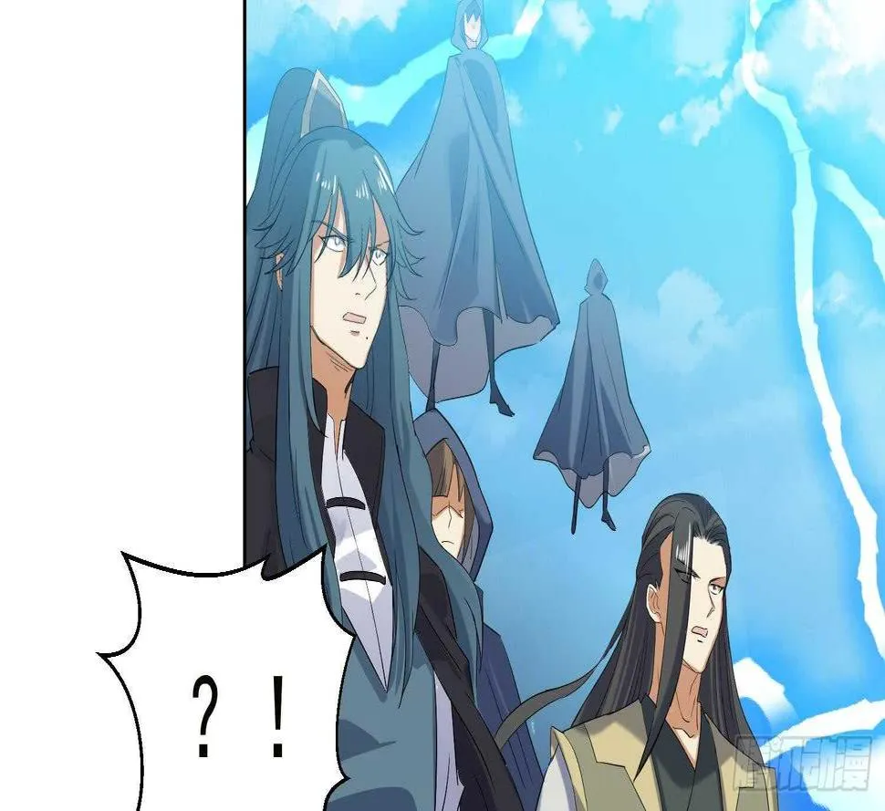 第187话 玄界开启 第28页