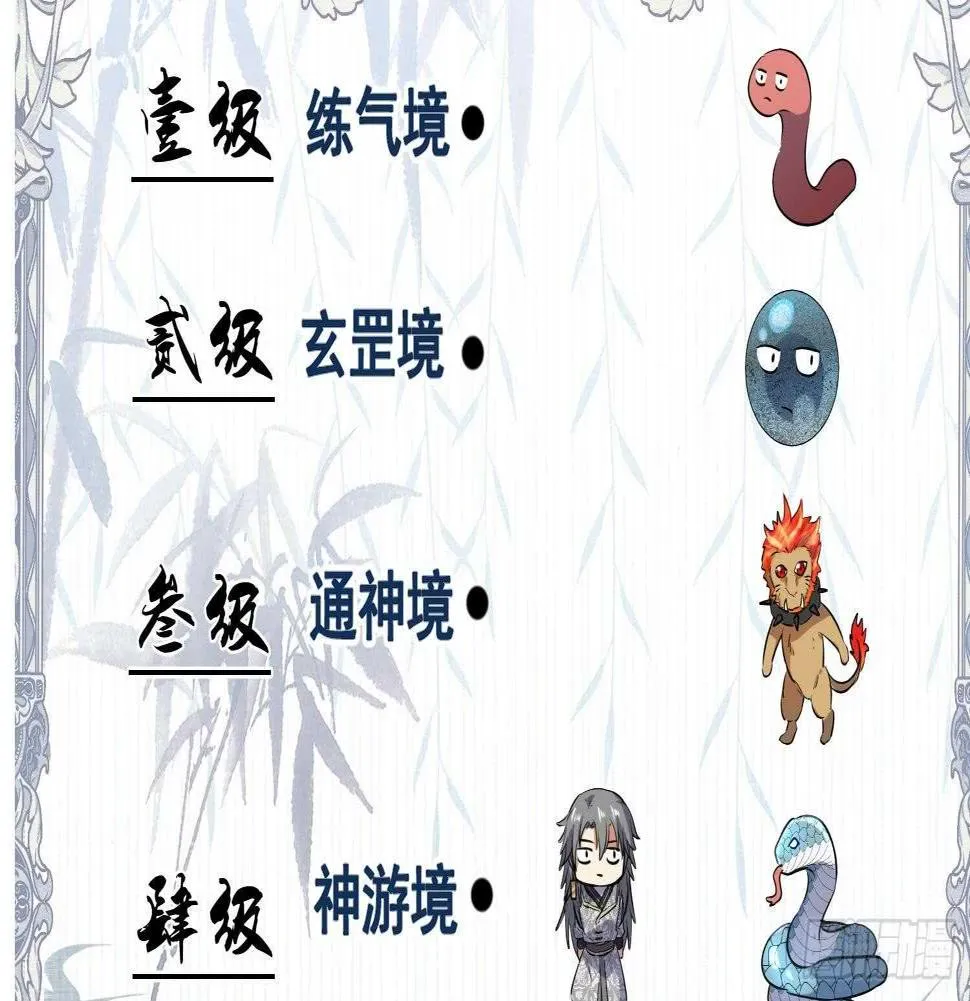第188话 饕餮 第43页
