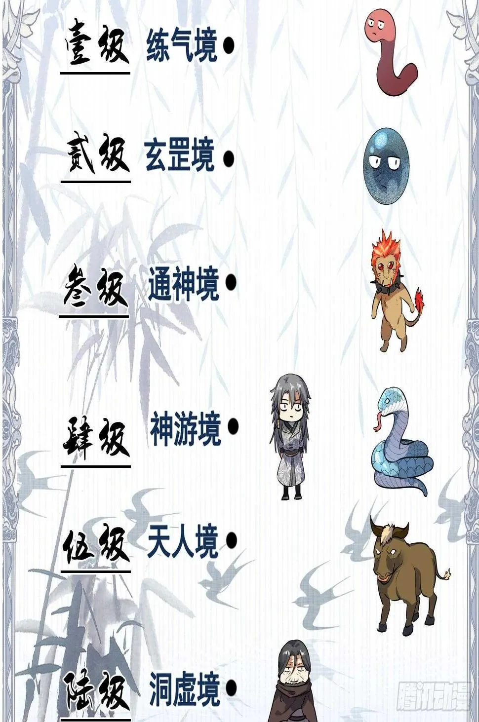 第189话 各显神通 第44页