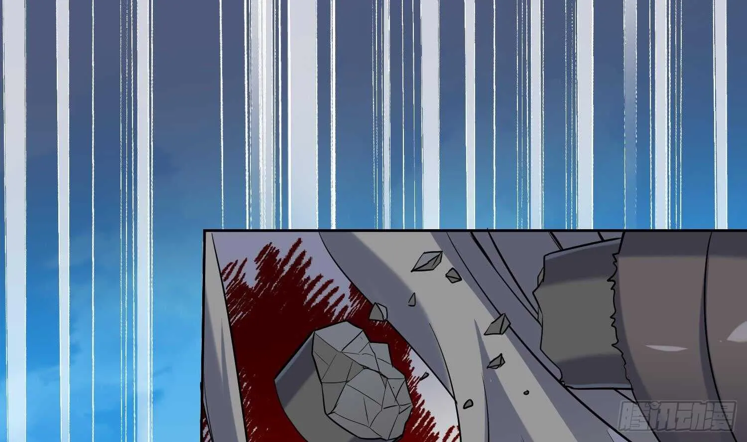 第190话 毒蜂 第25页