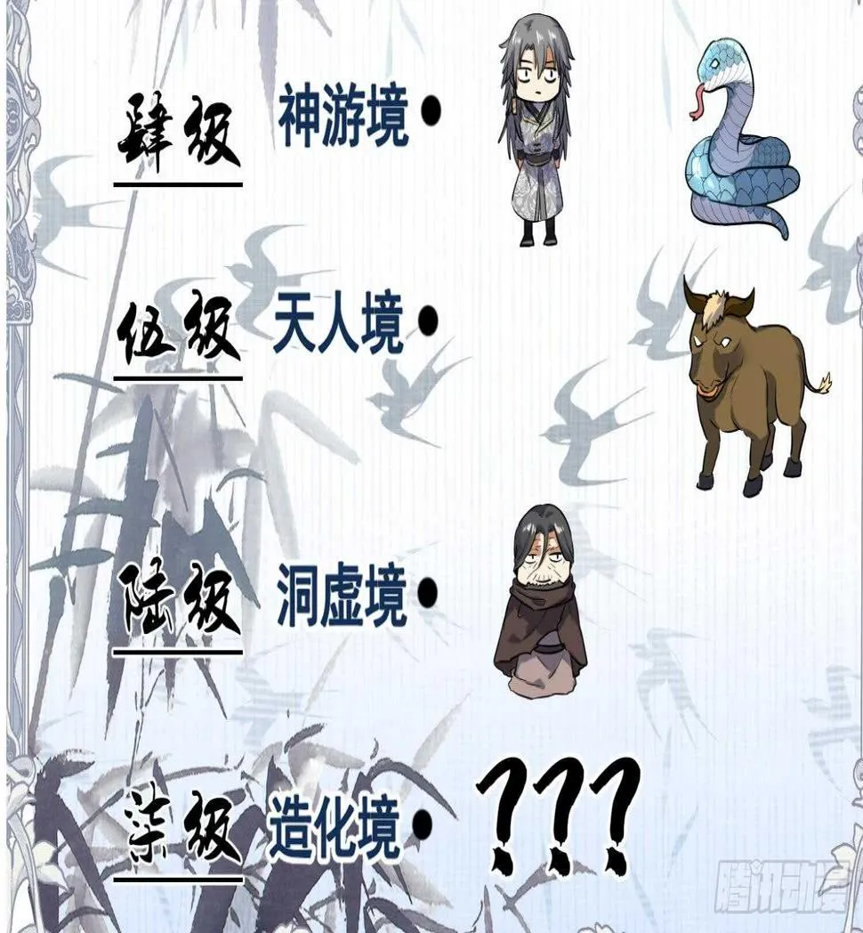 第191话 暗处的敌人 第48页