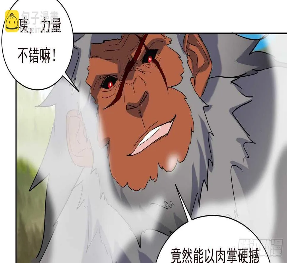 第192话 混世猿王 第39页
