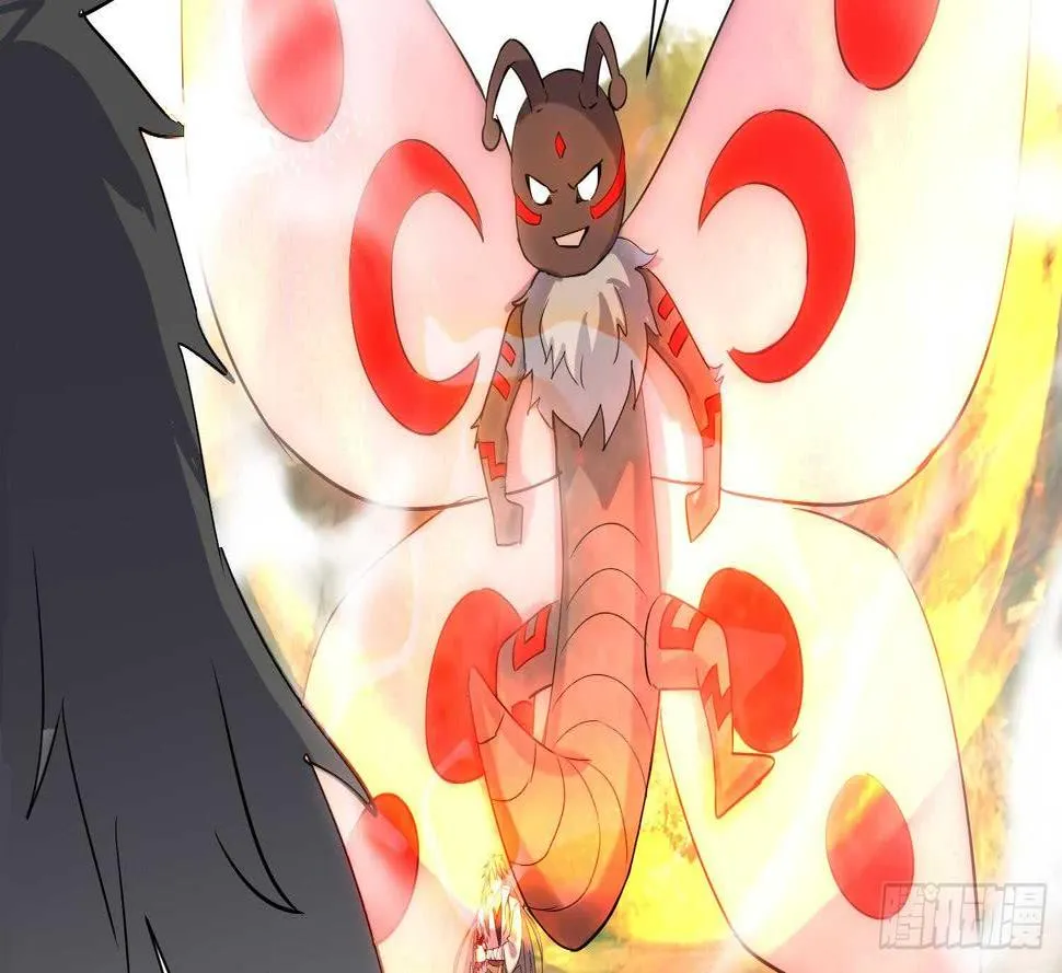 第193话 恶斗 第17页
