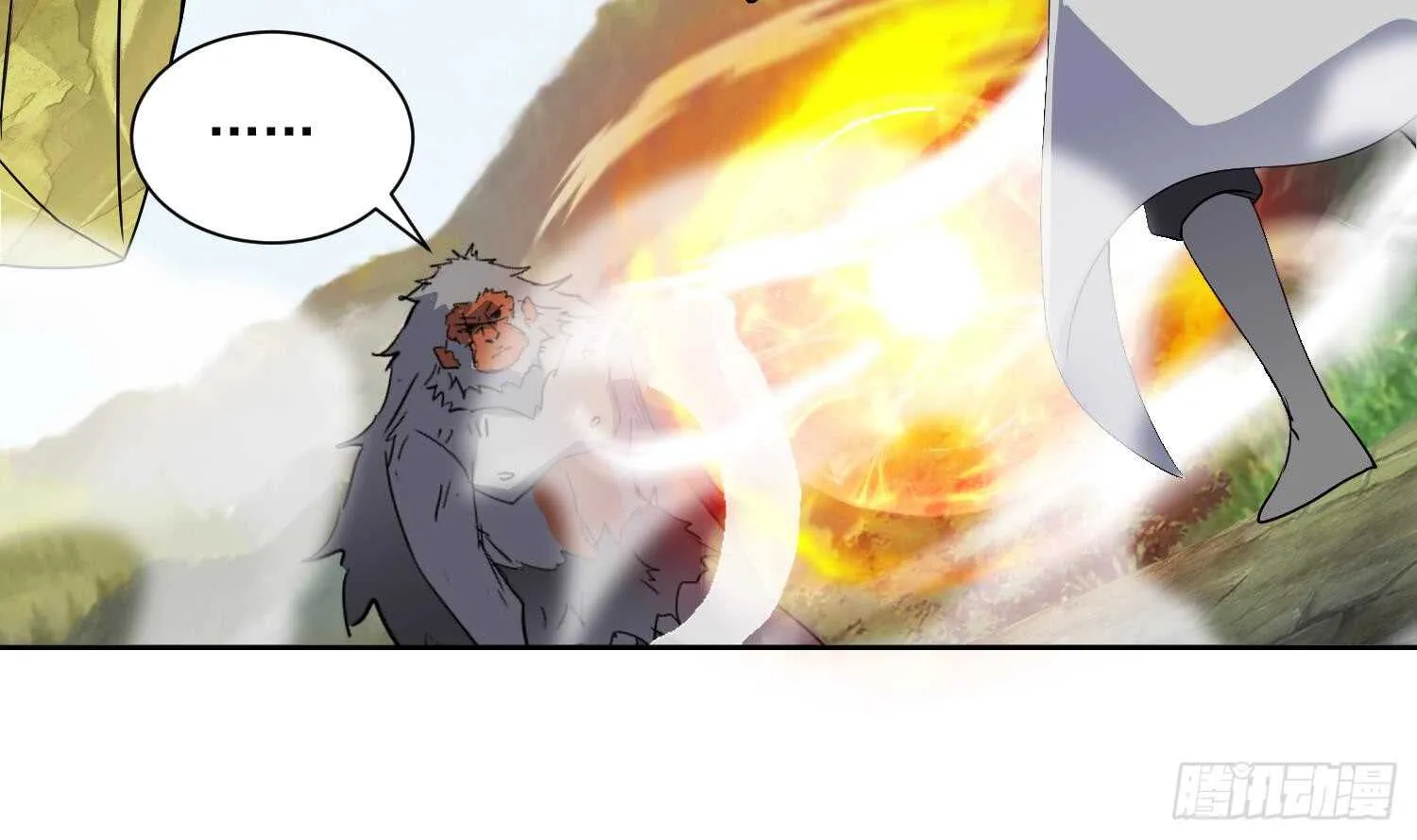 第195话 灵兵现世 第6页