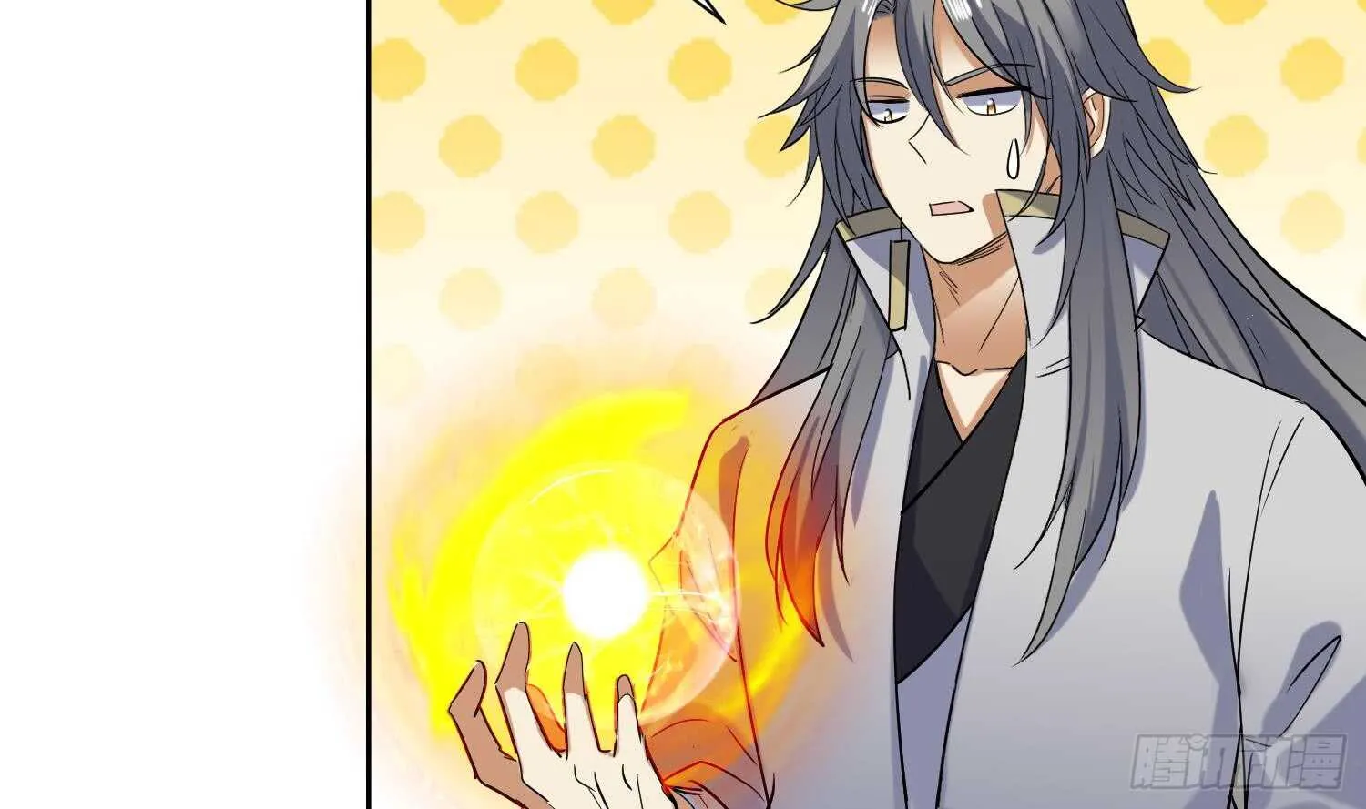 第195话 灵兵现世 第10页