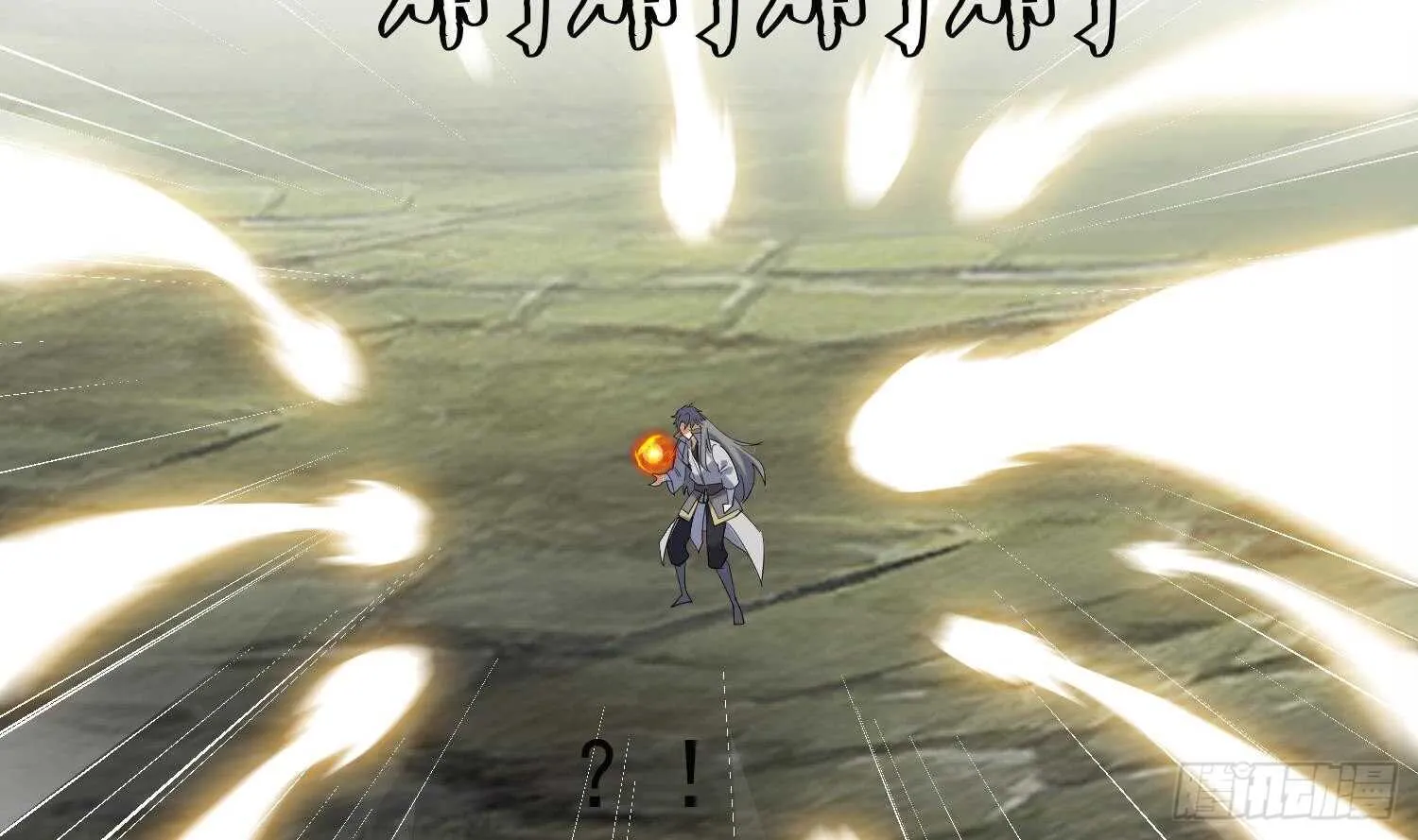 第195话 灵兵现世 第16页