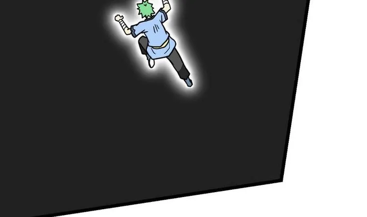 第11话 击飞李川 第12页