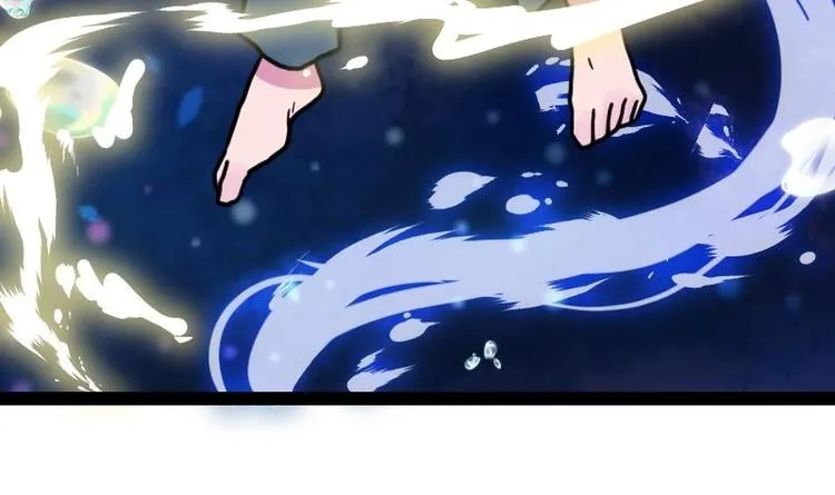 第19话 我练成了！ 第109页