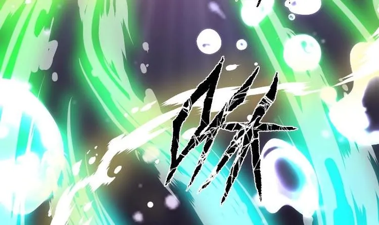 第19话 我练成了！ 第118页