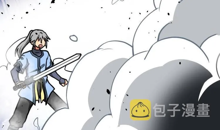 第31话 难缠的家伙 第78页