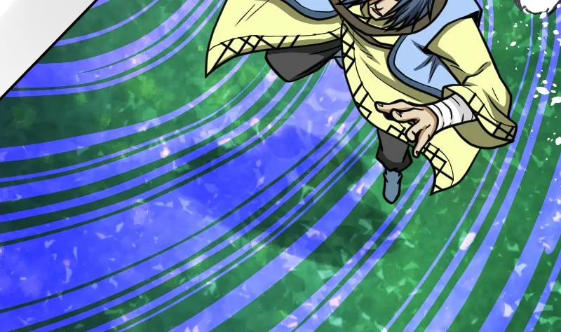 第46话 别以为我会怕你 第80页