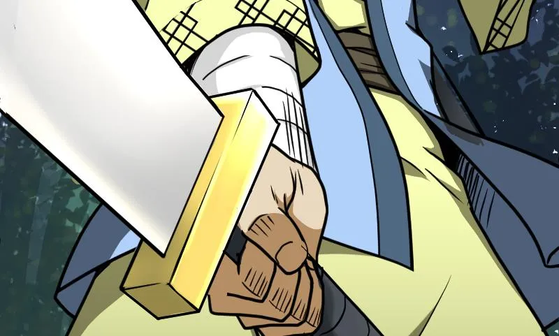 第45话 来者何人 第89页